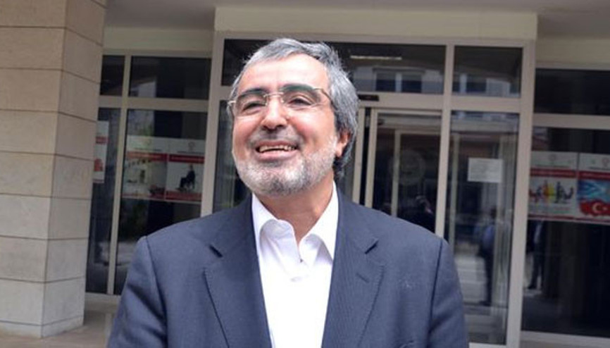 Mahkemede ilginç diyalog