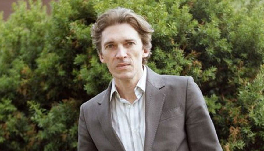 16. İstanbul Bienalinin küratörü Bourriaud