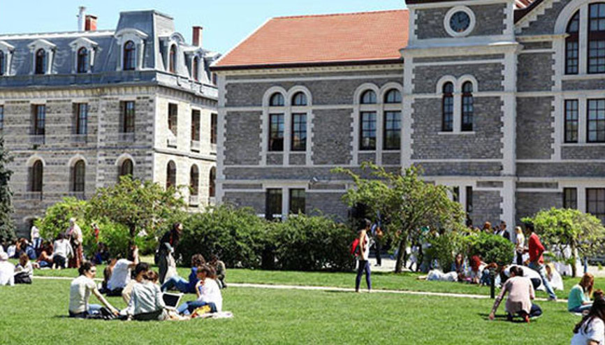 ‘Gelişen ekonomilerin en iyileri’nde Türkiye’den 22 üniversite