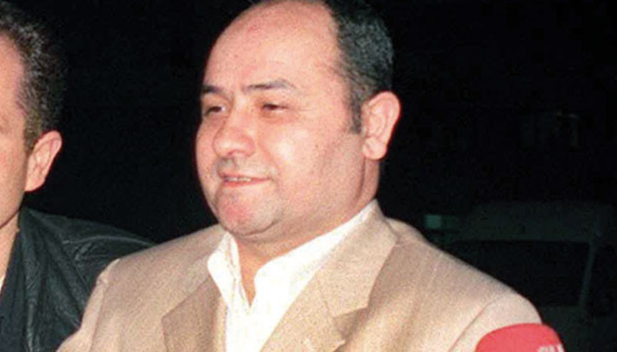 Yunanistan Haydar Mengiyi serbest bıraktı