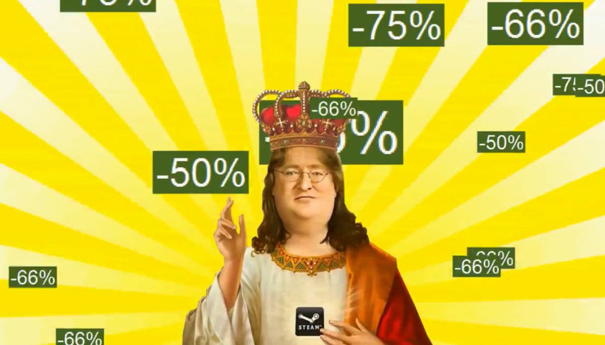 Steam yaz indirimleri ne zaman başlıyor Steam yaz indirimleri ne zaman başlıyor
