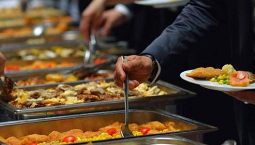 Yemek kartlarıyla ilgili çok önemi karar