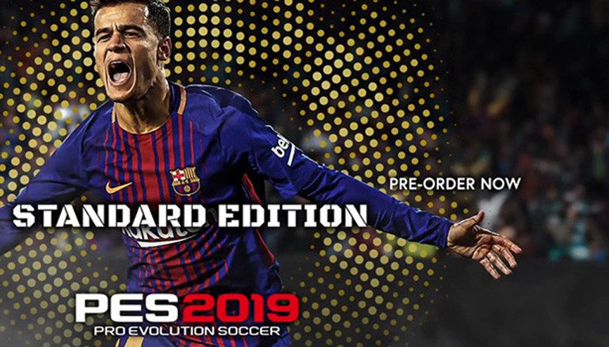 PES 2019 resmen geliyor İşte çıkış tarihi ve tüm yenilikler