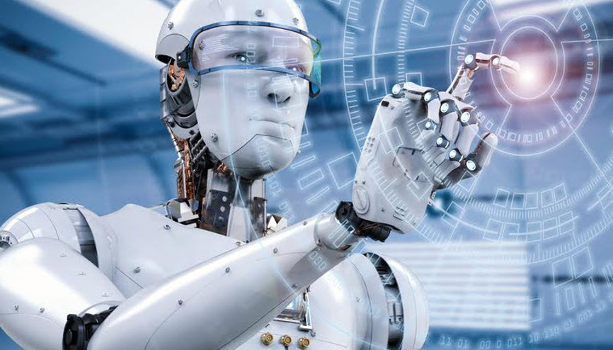 Yapay zekâ siber güvenlikte neleri değiştirecek