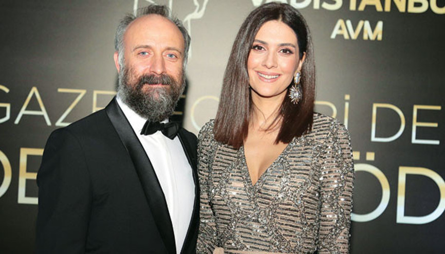 Bergüzar Korelin alkışlanan konuşması