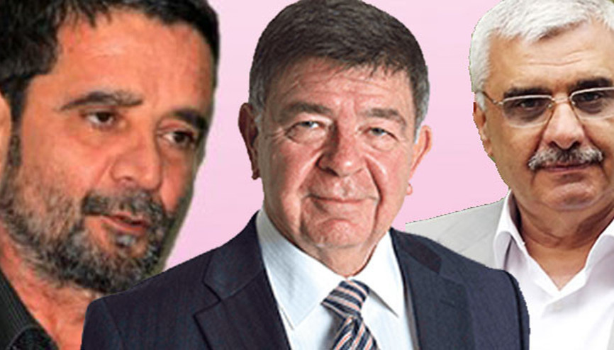 Son savunmalarını yapıyorlar Son savunmalarını yapıyorlar