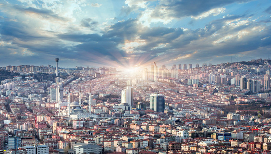 Ankara’da en ucuz evler hangi ilçelerde