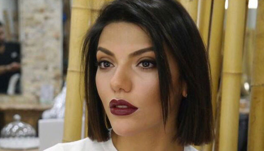 Sunucuya duruşma sırasında cinsel taciz iddiası... Yaşadıklarını anlattı Sunucuya duruşma sırasında cinsel taciz iddiası... Yaşadıklarını anlattı