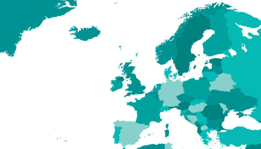 Sosyal medya bu sorunun yanıtını arıyor: Haritada hangi ülke eksik