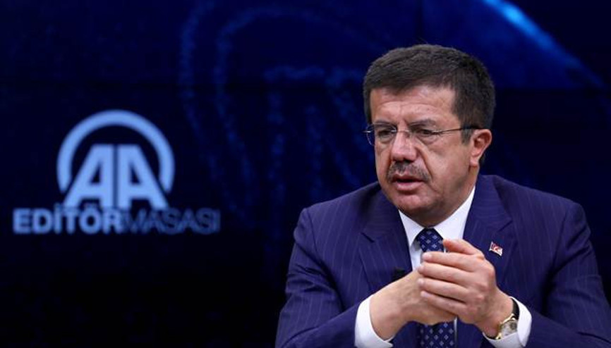 Kur olması gereken yere çabuk gelecektir