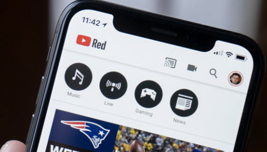 Youtubedan yeni iPhonelara HDR desteği geliyor