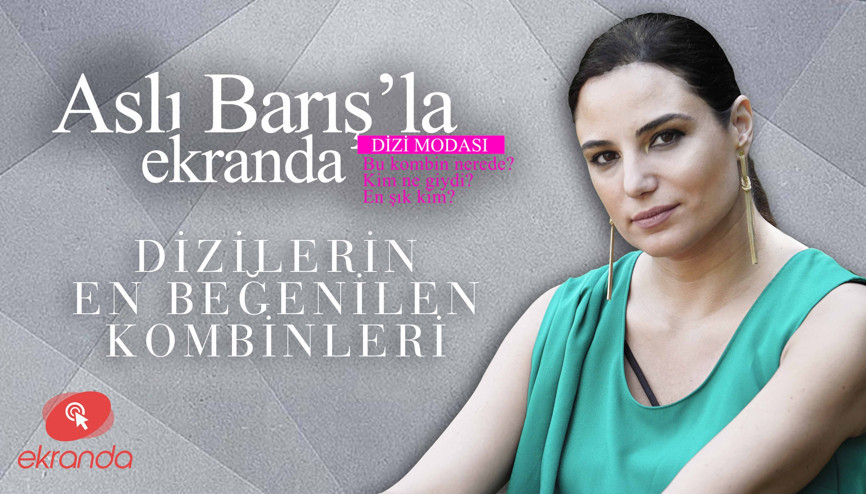 Bu haftanın en iyi 6 kombini