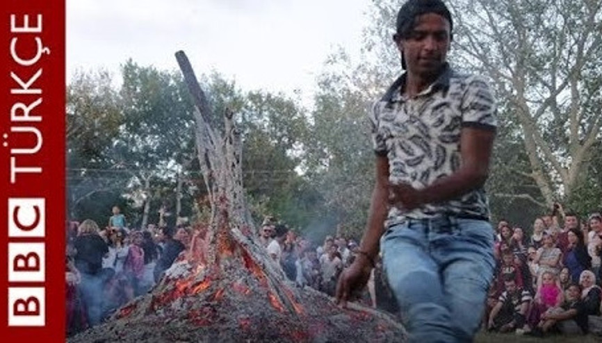 Kakava Şenlikleri: Romanların bahar bayramı