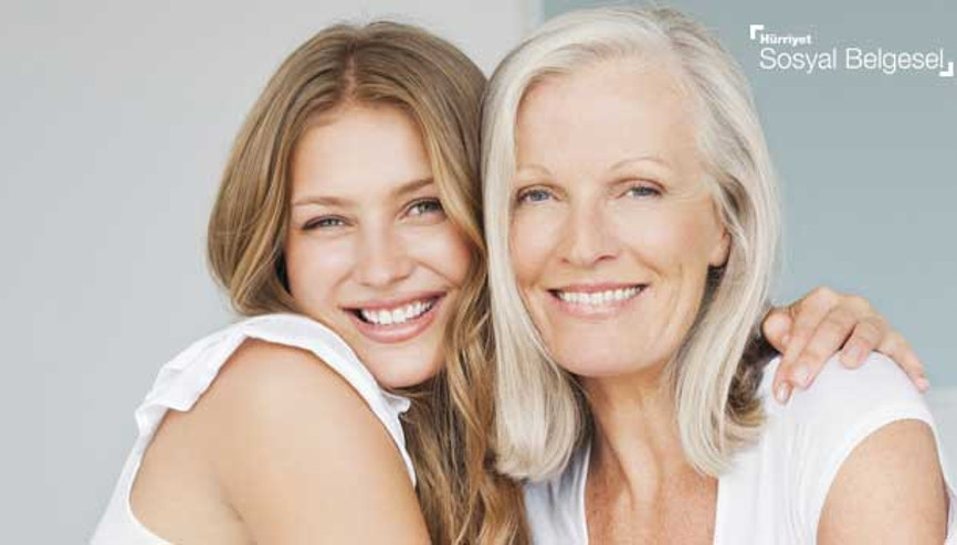 Dünyayı kurtaracak sihir: Anne şefkati