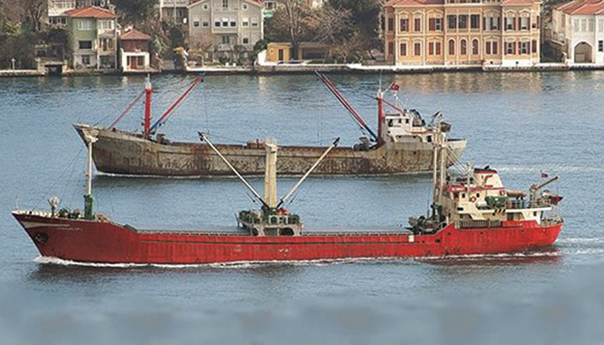 ‘Koster filosu’ndaki 100 gemi yenileniyor