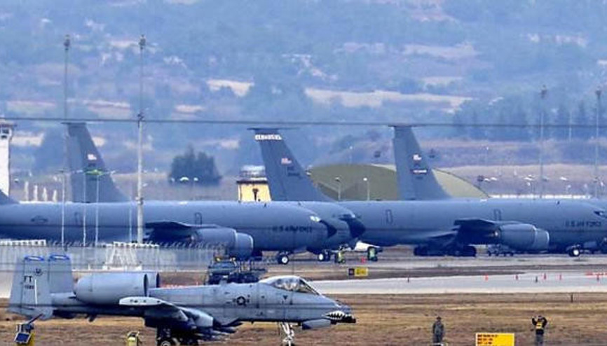 İncirlik Üssündeki askerlere ramazan uyarısı