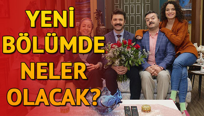 Jet Sosyete’nin 12. bölümünde Anneler Günü telaşı