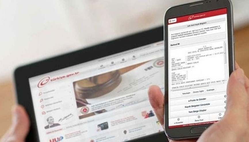 Seçmen sorgulama e-devlet üzerinden nasıl yapılır