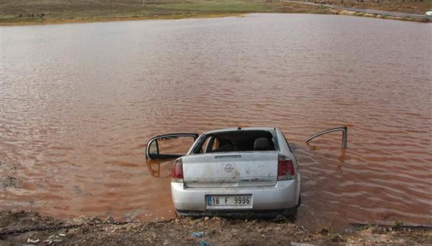 Pazar günü facia: 5 ölü, 2 kayıp