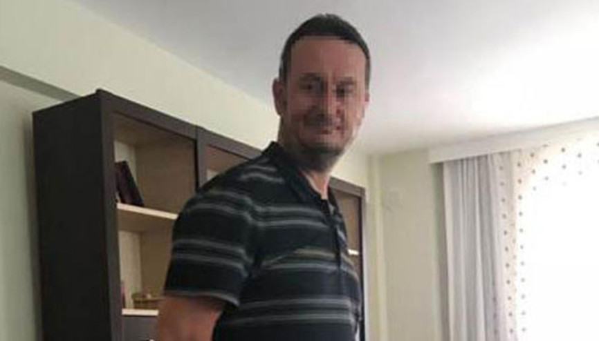 Son dakika... FETÖnün kritik ismi yakalandı