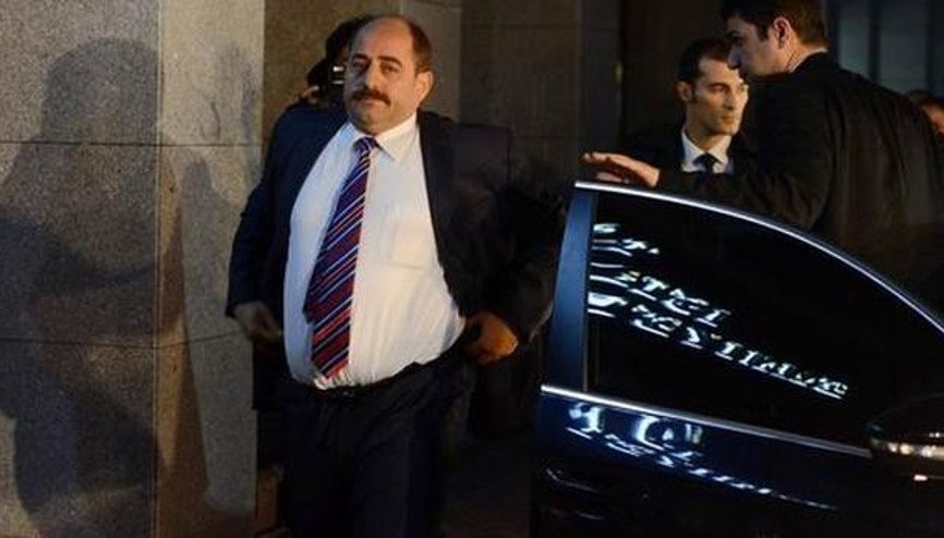 Son görüntüsü ortaya çıktı