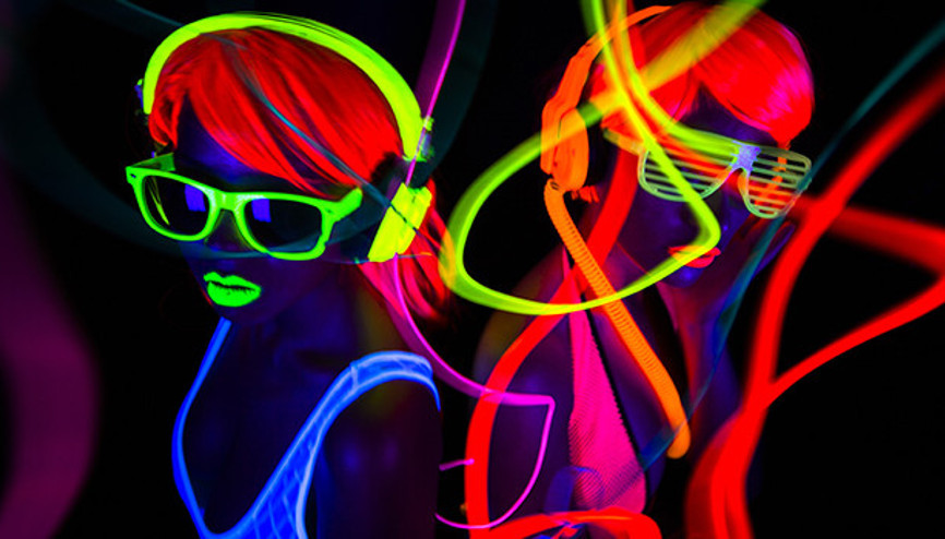 Yeni başlayanlar için elektronik müzik Yeni başlayanlar için elektronik müzik