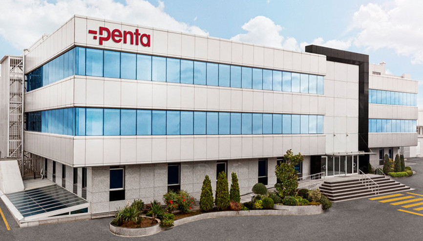 Penta Teknolojinin halka arzı ertelendi