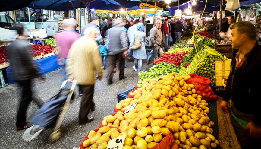 Ramazanda tavşan ürün tuzağına dikkat