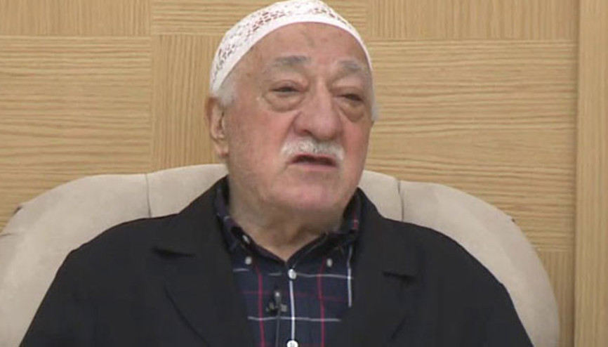 Mesaj arşivi bulundu