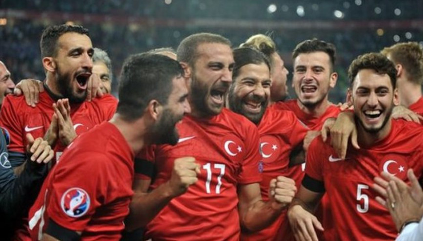 Türkiye-İran maçı İstanbul’da oynanacak