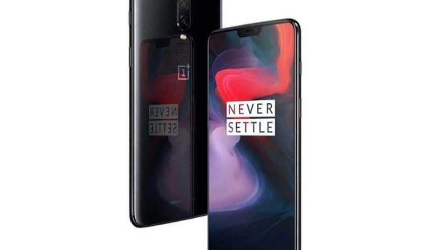 OnePlus 6nın yeni görüntüleri ortaya çıktı