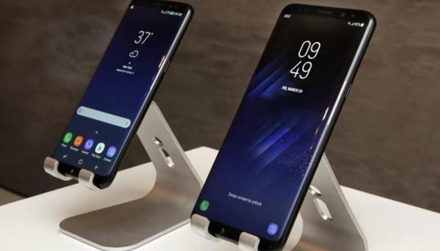 Samsungtan bütçe dostu yeni telefon: Galaxy S8 Lite