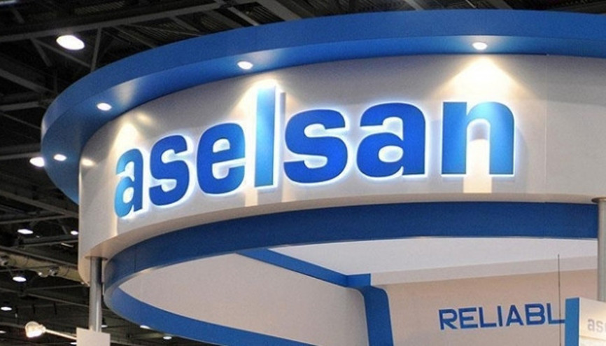 Aselsandan 1.1 milyar lirayı aşan sözleşme