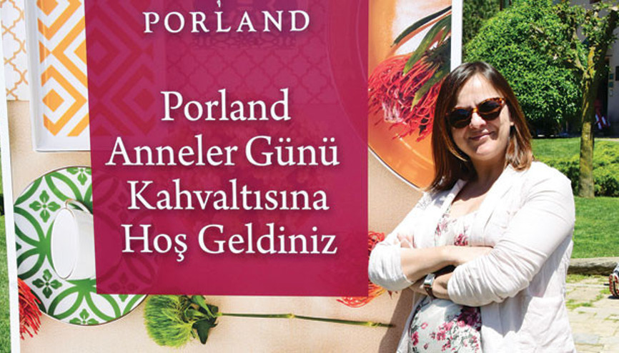 Annelerin günü