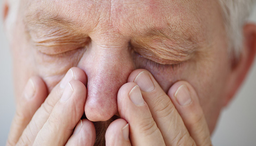 Alerjik sinüziti neler tetikliyor