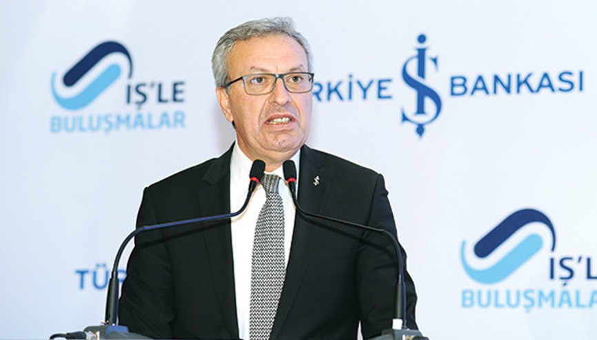 İş Bankası’ndan 331 milyar destek