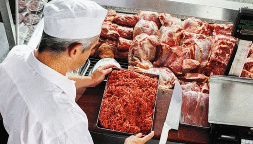 Ucuz et satan marketlerin sayısı 3e çıktı