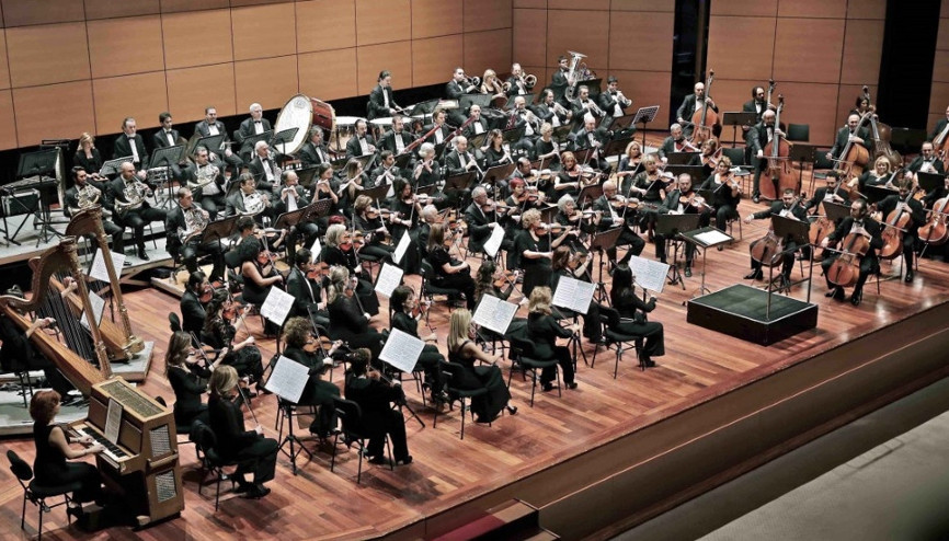 İstanbul Devlet Senfoni Orkestrası 19 Mayısı konserle kutluyor