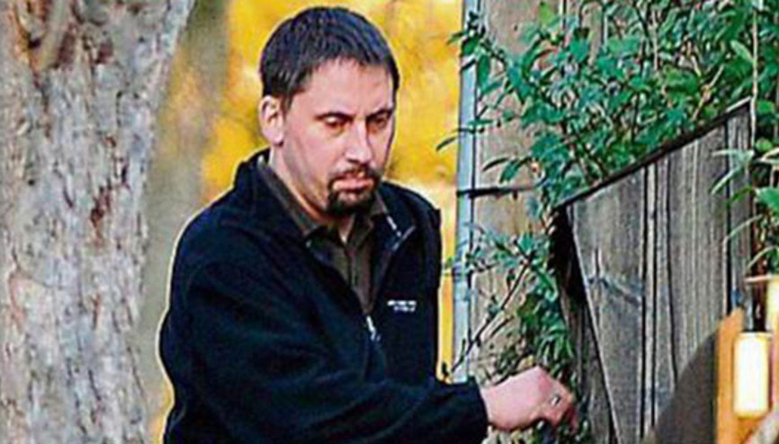 Avukatına göre o da suçsuz