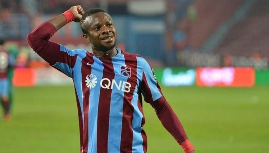 Onazi: Sabredersek başarı gelecektir