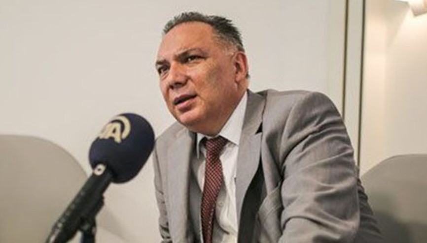 İsrail de Türk başkonsolosu gönderiyor