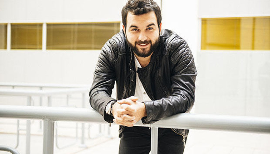 Reha karakterini canlandıran Okan Turan kimdir Kaç yaşındadır