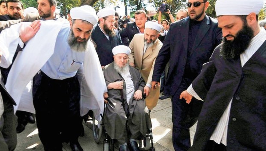 İsmailağa cemaatinin marka davasında karar belli oldu