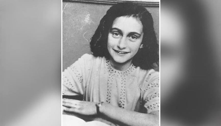 Günlüğünde cinsel içerikli fıkraların yer aldığı iki sayfa bulundu