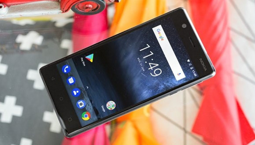 Nokia 3 (2018) ne zaman satışa çıkıyor