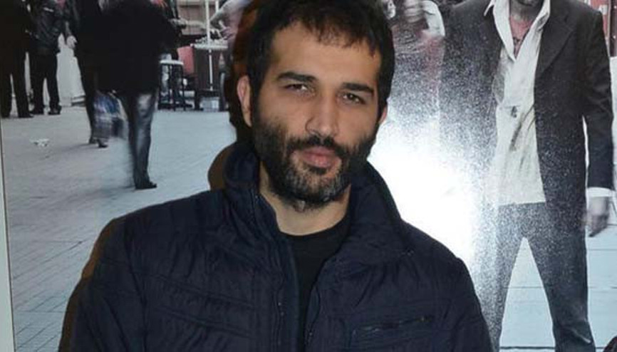 Barış Atay gözaltına alındı