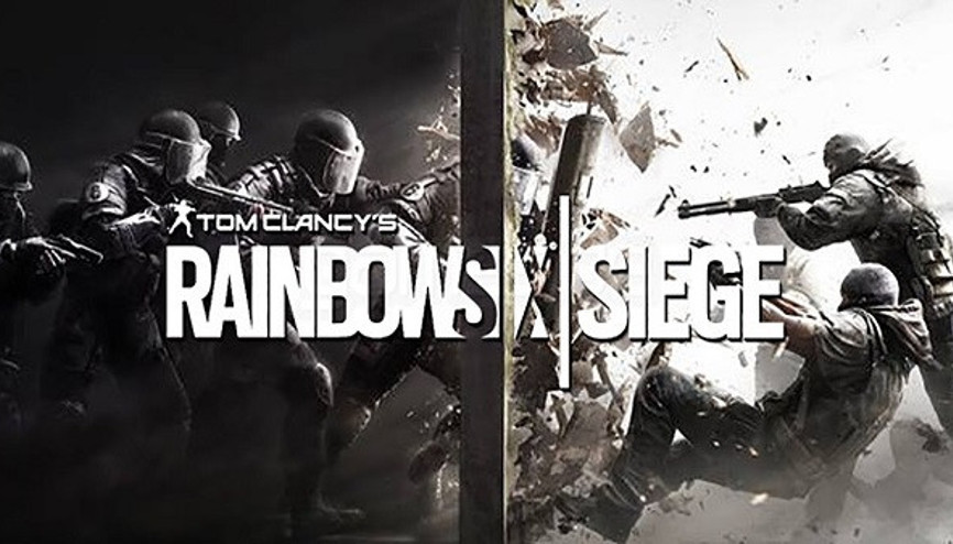 Rainbow Six Siegee Türkçe dil desteği