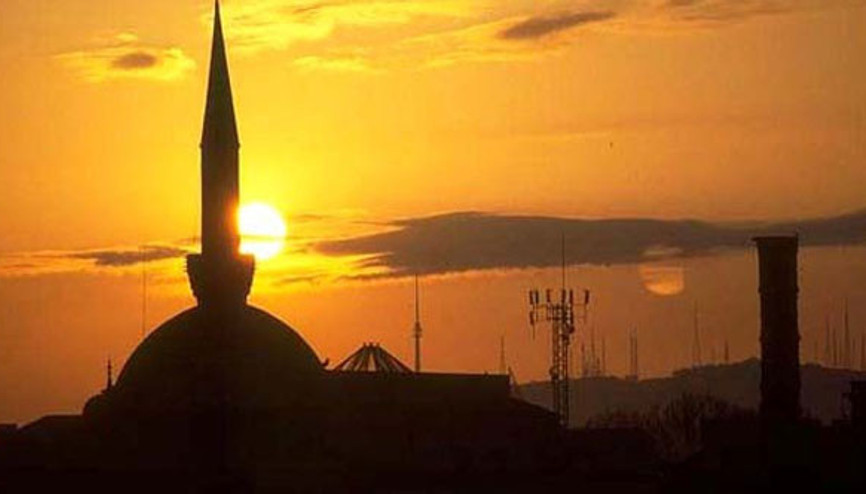 Bakan Eroğlu’ndan açıklama Ramazanda hava nasıl olacak