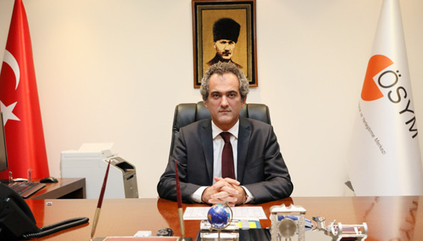 DGS adaylarına iki müjde