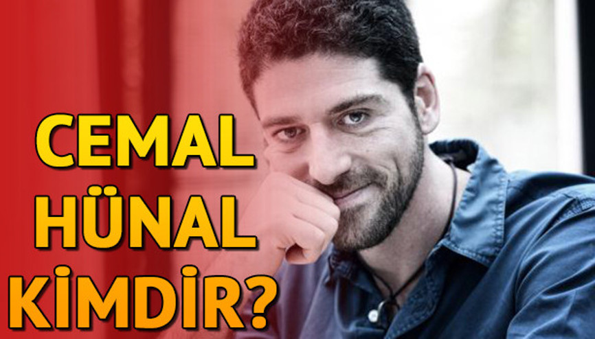 Cemal Hünal kimdir Kaç yaşındadır Aslen nerelidir